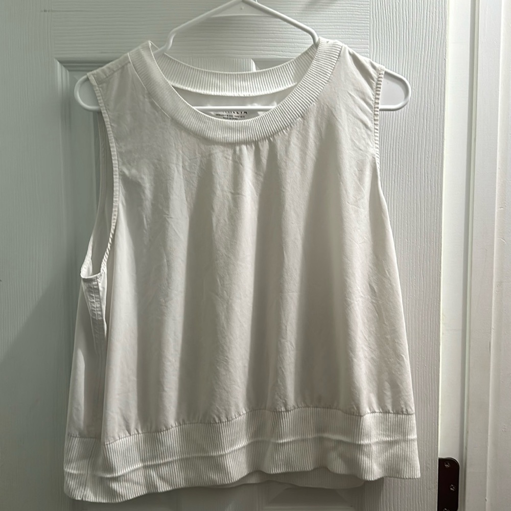 Athleta Athletic Top